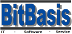 Logo BitBasis